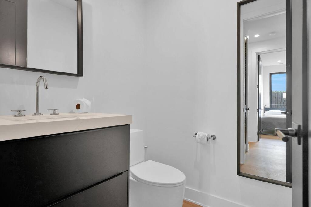Design House -Heated Pool -Big Yard -Gated Parking Βίλα Μαϊάμι Εξωτερικό φωτογραφία