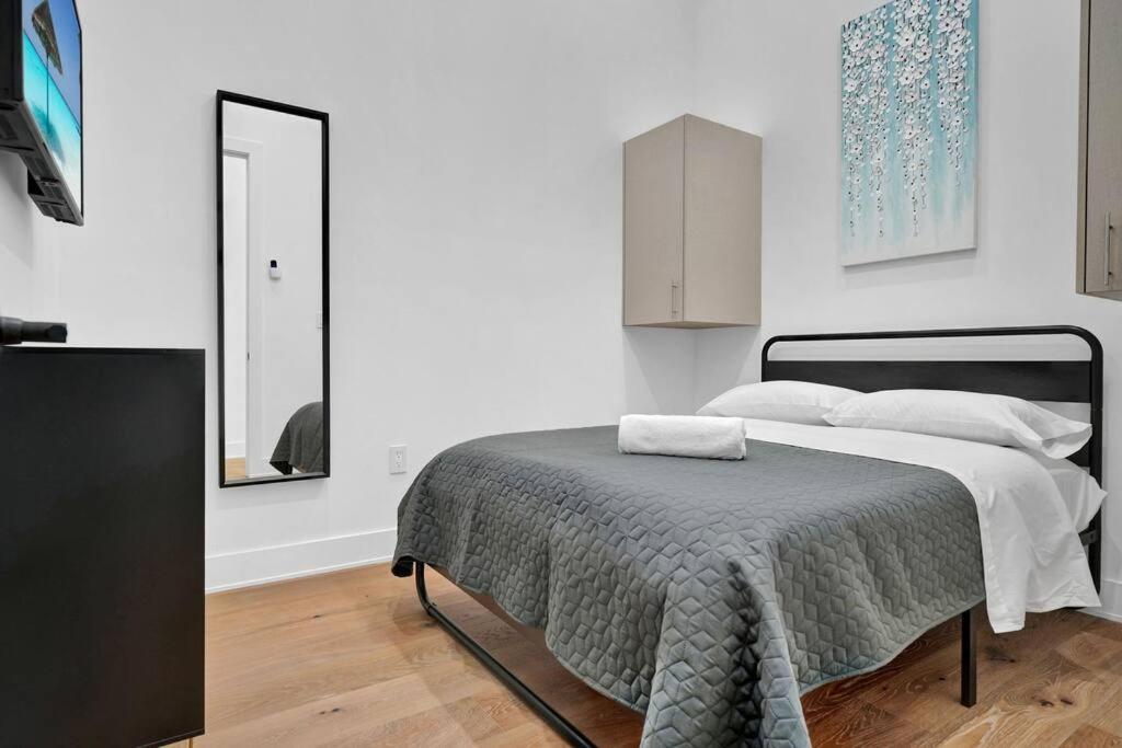 Design House -Heated Pool -Big Yard -Gated Parking Βίλα Μαϊάμι Εξωτερικό φωτογραφία